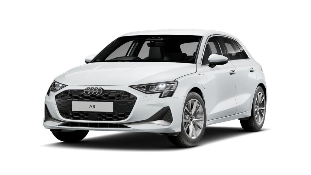 Audi A3 1.5 TFSI e 204 Sport 5dr S Tronic [Tech Pack Pro] Hatchback